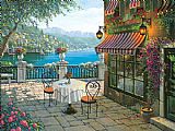 Bellagio Memories